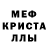 Меф VHQ Bruce Poindexter